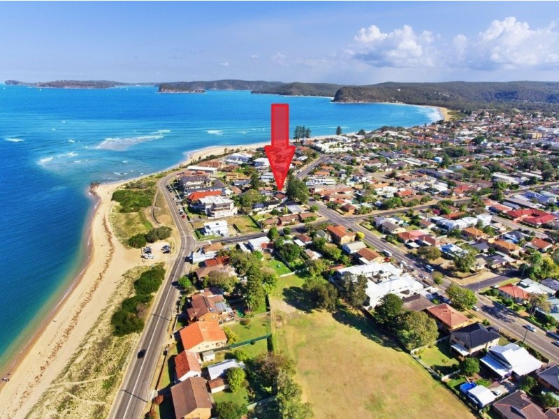 1/116 Broken Bay Road, Ettalong Beach NSW 2257