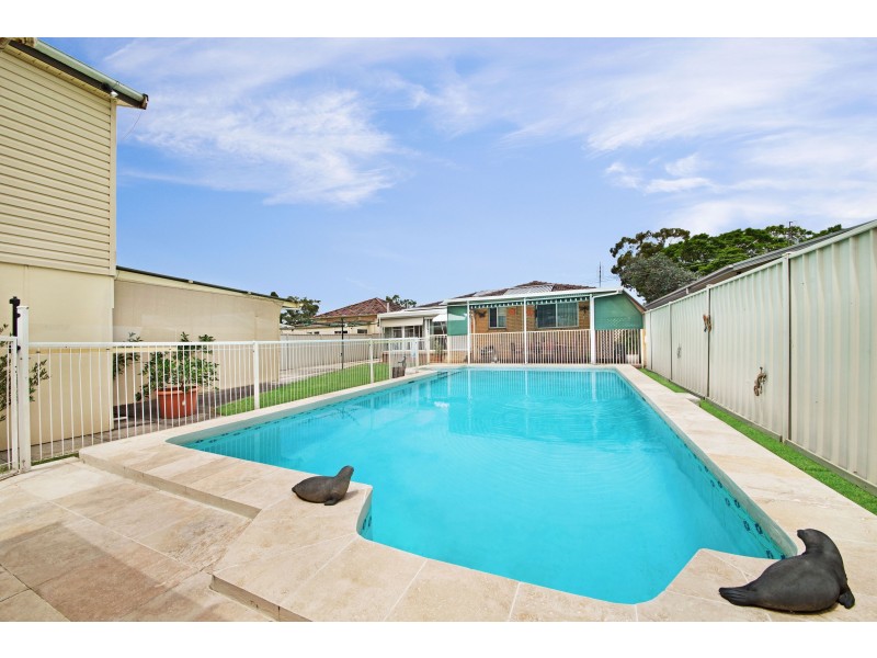 Umina Beach NSW 2257