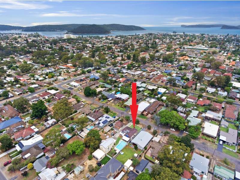 Umina Beach NSW 2257