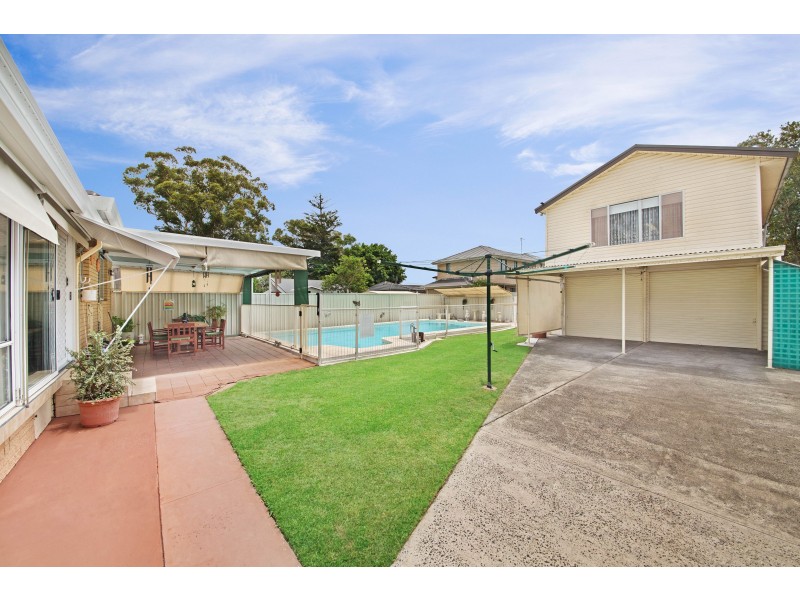 Umina Beach NSW 2257