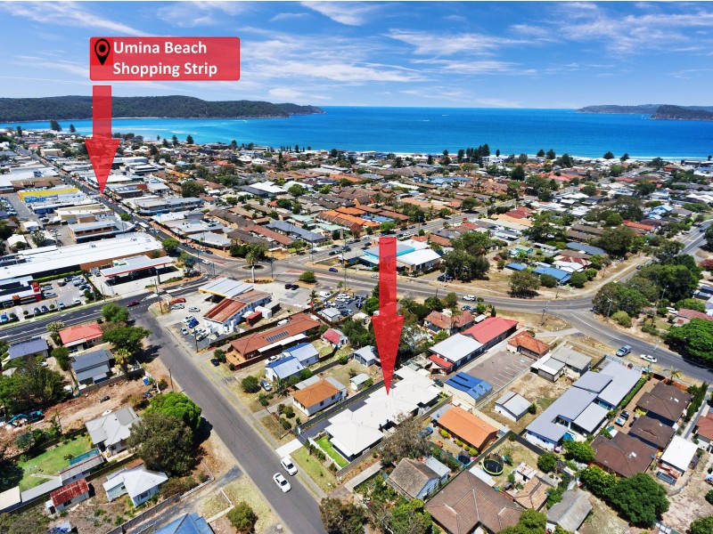 Umina Beach NSW 2257