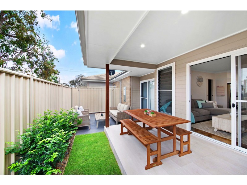 Umina Beach NSW 2257