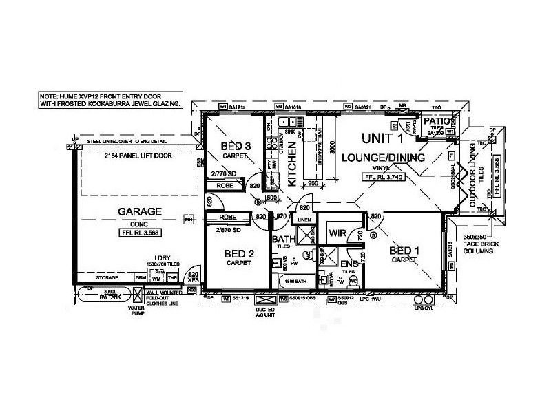 1/28 Webb Road, Booker Bay NSW 2257