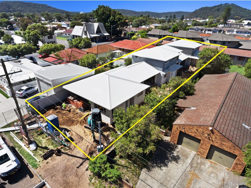 1/4 Augusta Street, Umina Beach NSW 2257