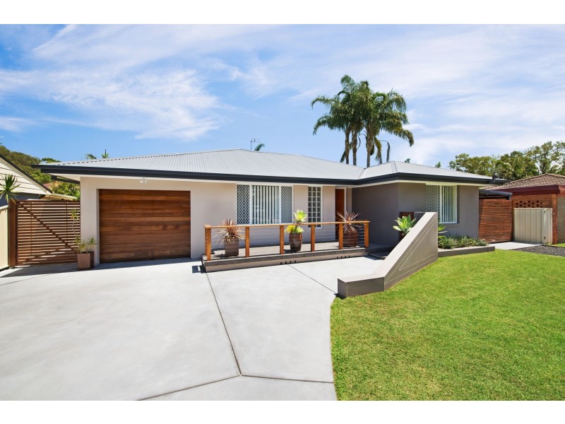 31 Connex Road, Umina Beach NSW 2257