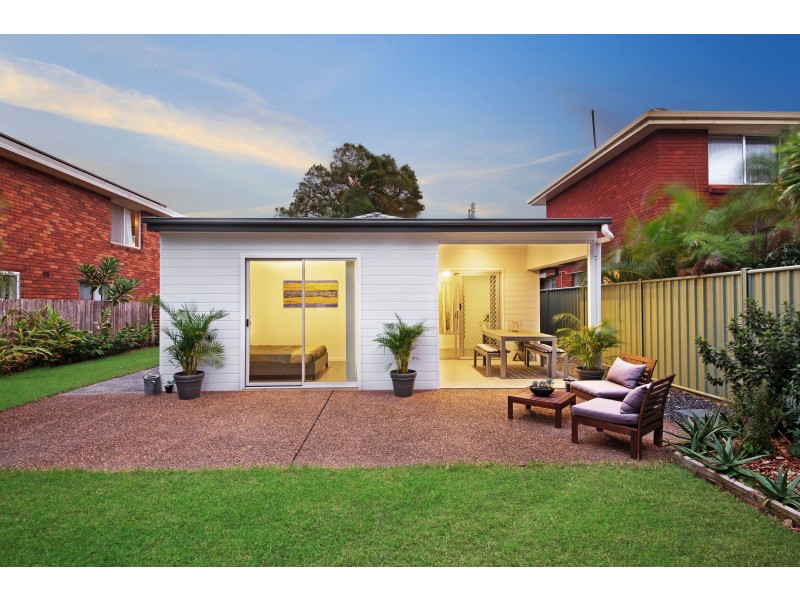 Umina Beach NSW 2257