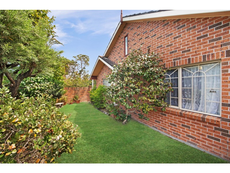 1/209 Ocean Beach Road, Woy Woy NSW 2256