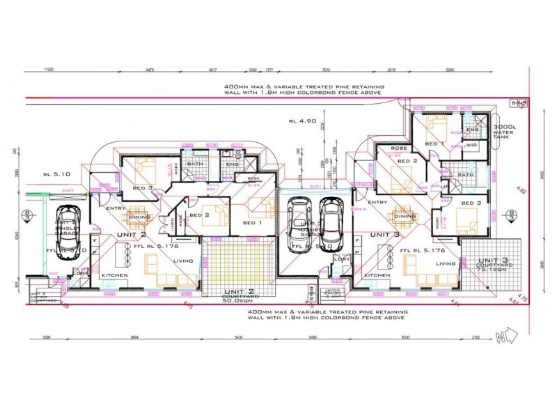 Woy Woy NSW 2256 Floorplan