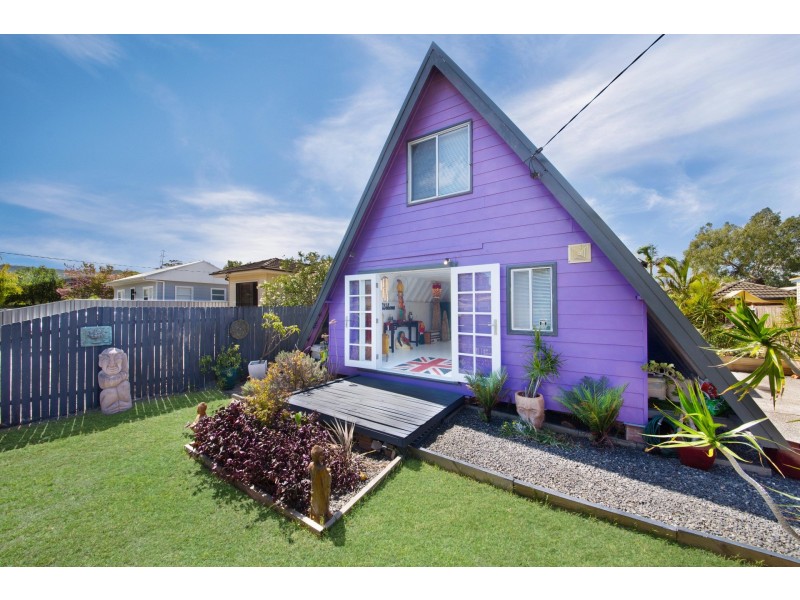 17 Australia Avenue, Umina Beach NSW 2257