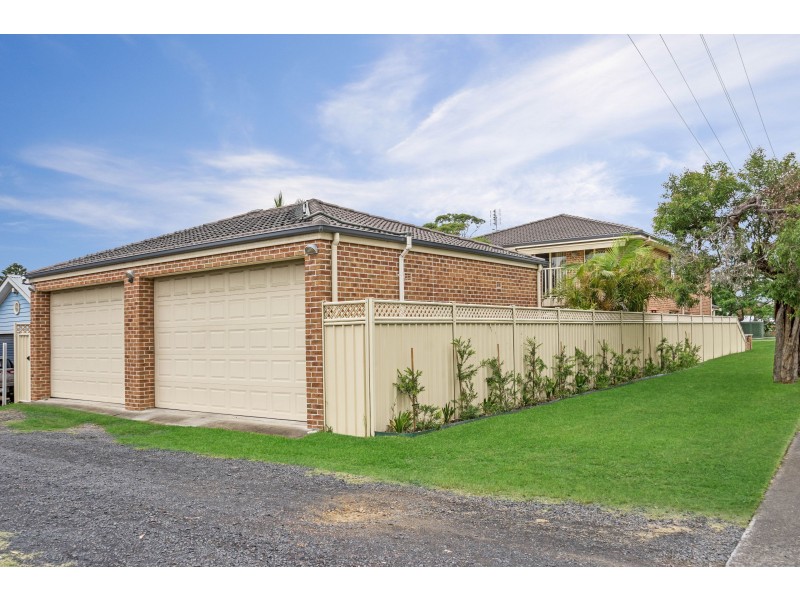 15 Hobart Avenue, Umina Beach NSW 2257