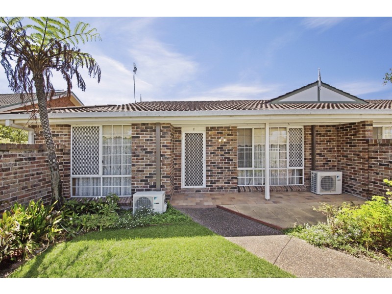 Umina Beach NSW 2257