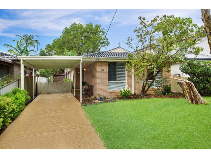 84 Mackenzie Avenue, Woy Woy NSW 2256