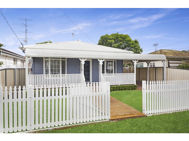 Umina Beach NSW 2257