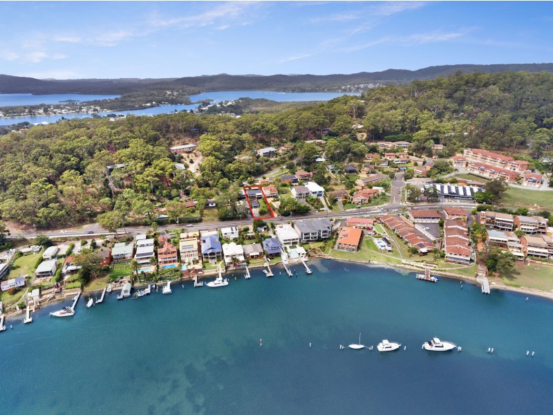 46 Empire Bay Drive, Daleys Point NSW 2257