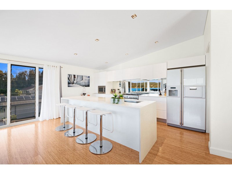 Empire Bay NSW 2257