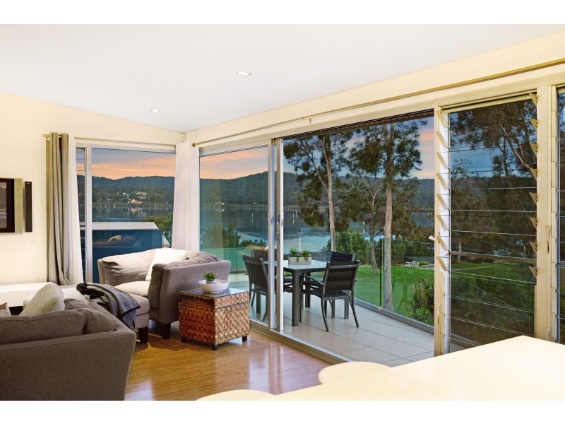 Empire Bay NSW 2257