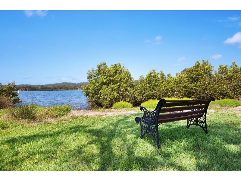 Empire Bay NSW 2257
