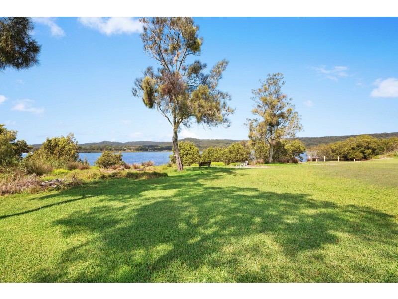 Empire Bay NSW 2257