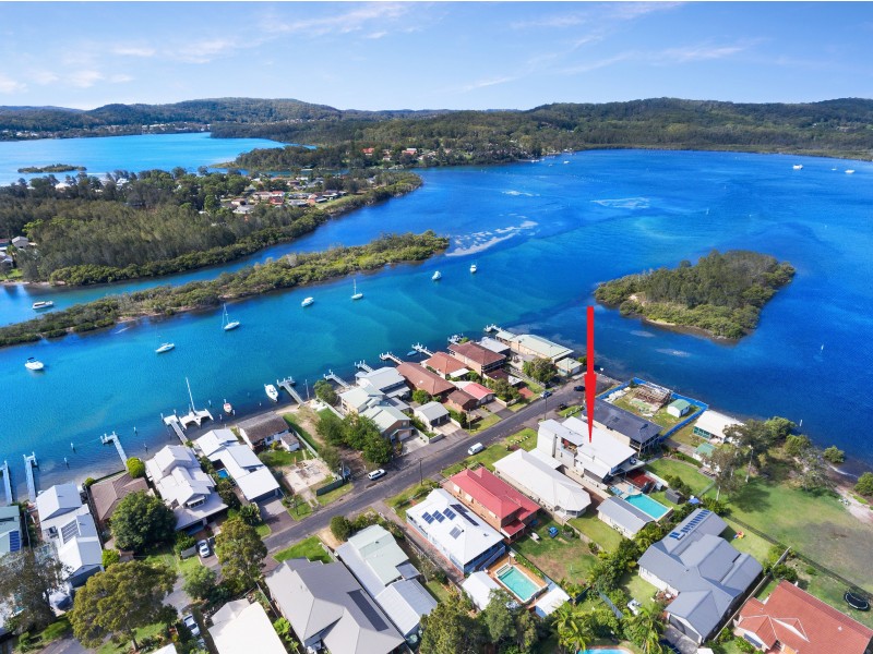 Empire Bay NSW 2257