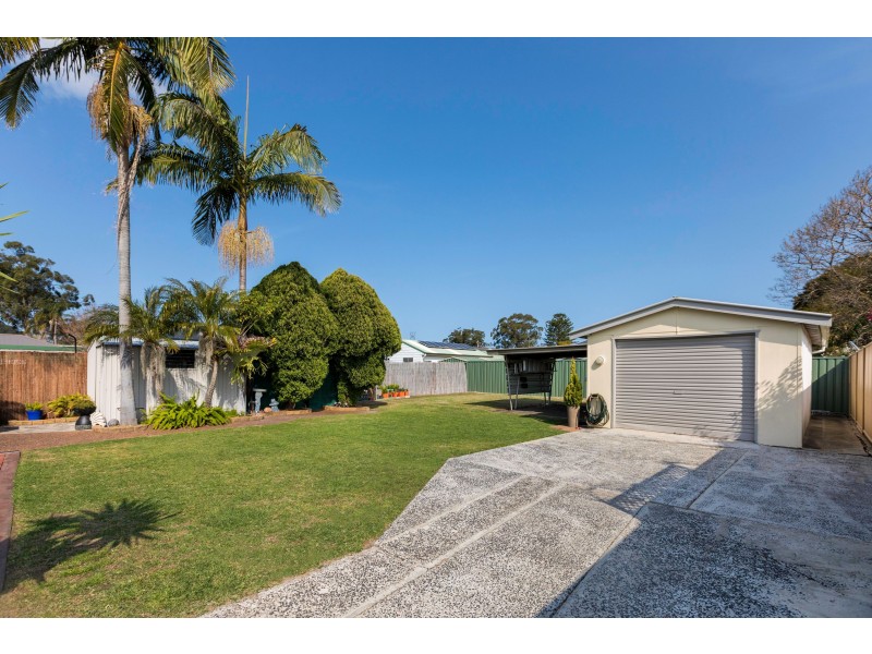 Umina Beach NSW 2257
