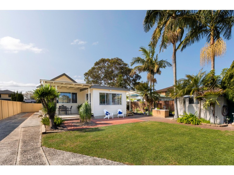 Umina Beach NSW 2257