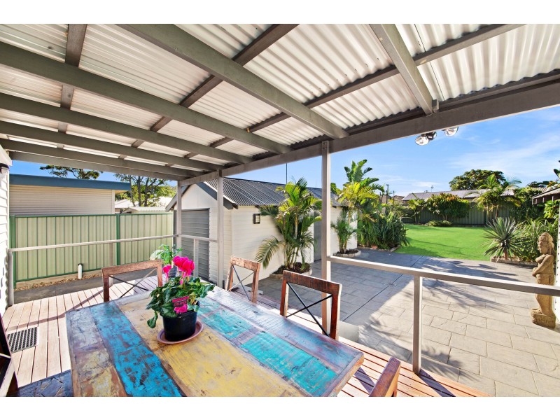 Ettalong Beach NSW 2257