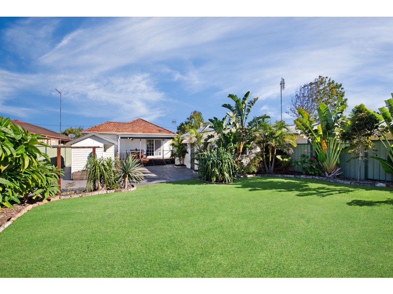 Ettalong Beach NSW 2257