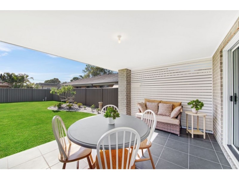 Umina Beach NSW 2257