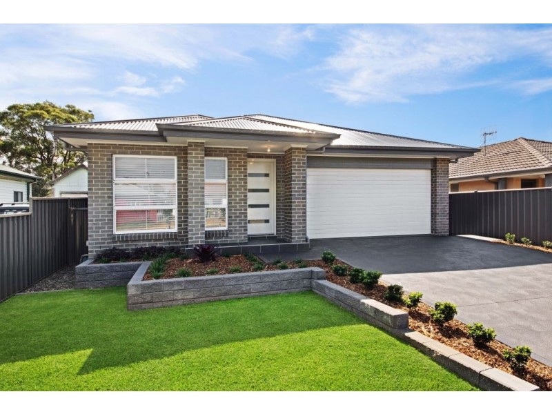 Umina Beach NSW 2257