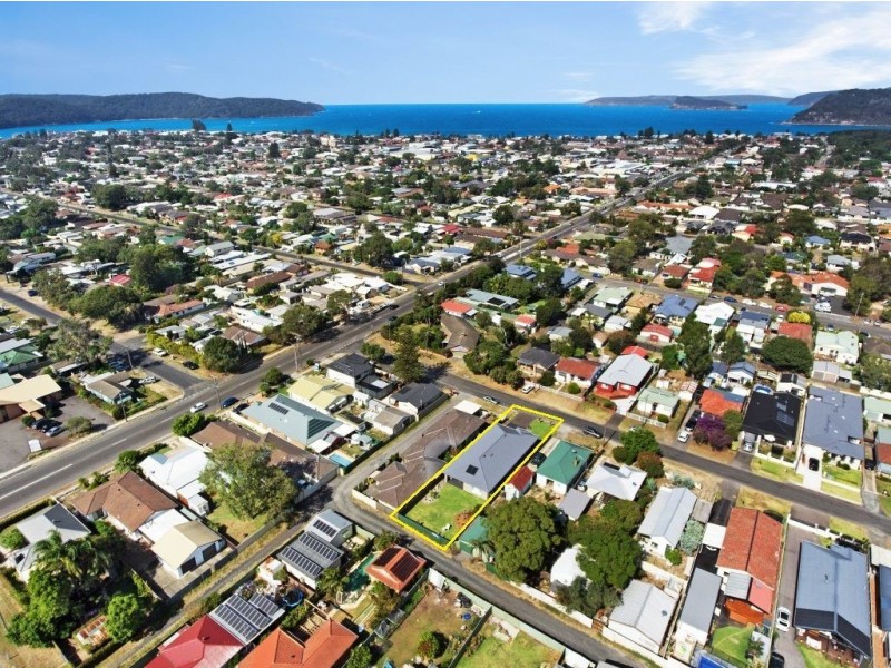 Umina Beach NSW 2257