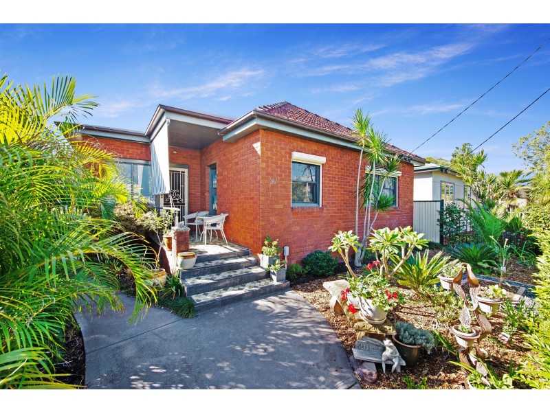 41 Karingi Street, Ettalong Beach NSW 2257