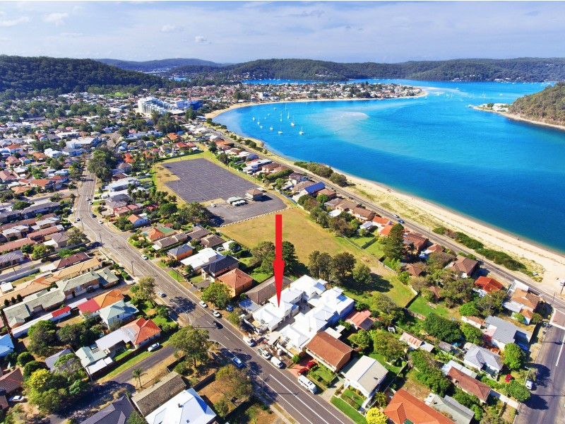 Ettalong Beach NSW 2257