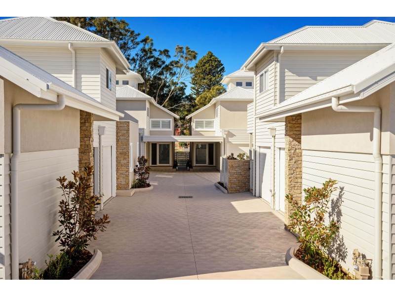 Ettalong Beach NSW 2257