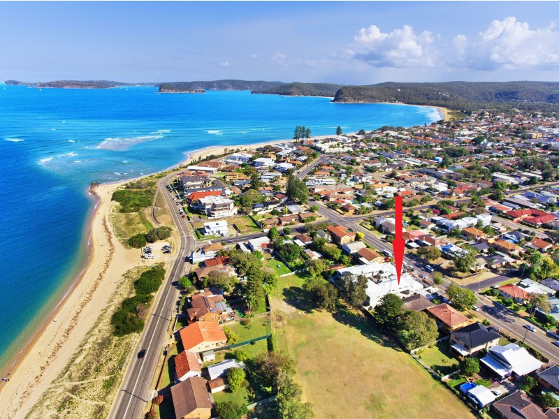Ettalong Beach NSW 2257