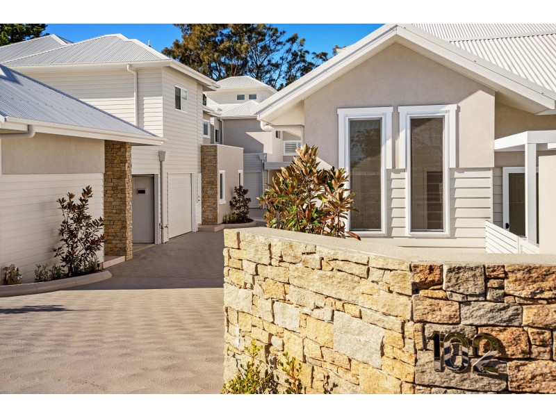 Ettalong Beach NSW 2257