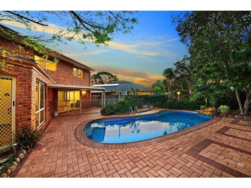 55 Everglades Crescent, Woy Woy NSW 2256