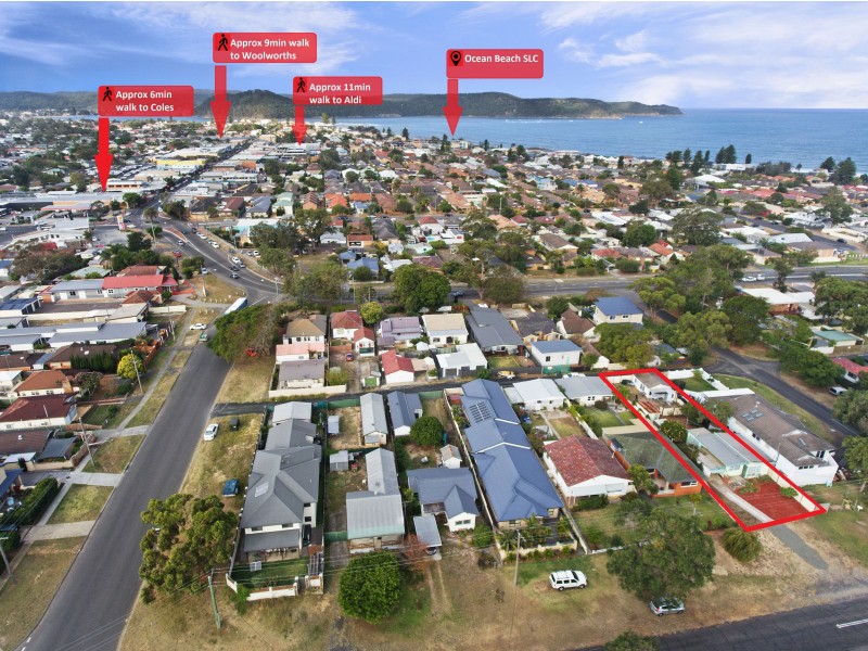 Umina Beach NSW 2257