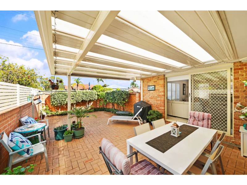 Ettalong Beach NSW 2257