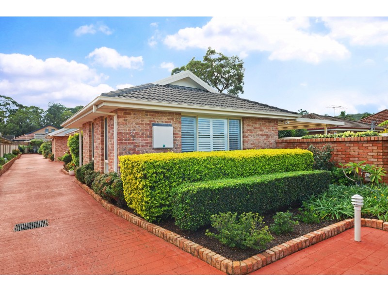 Ettalong Beach NSW 2257