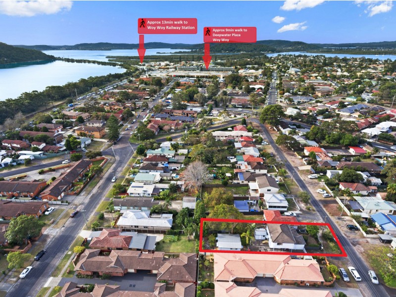 23 Moana Street, Woy Woy NSW 2256