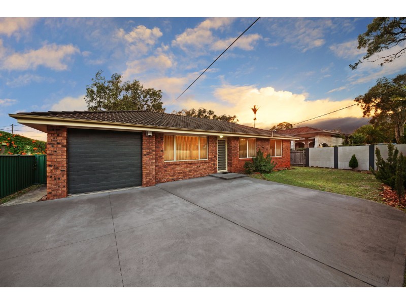 Umina Beach NSW 2257