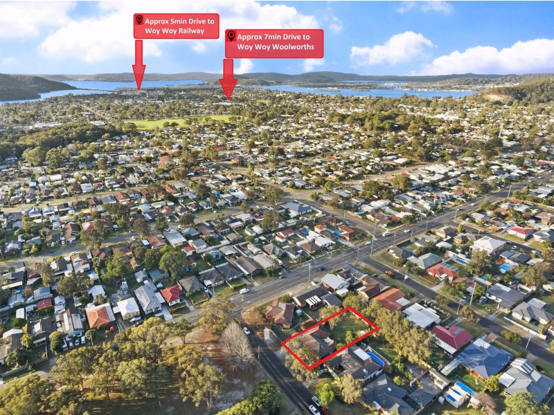 Umina Beach NSW 2257