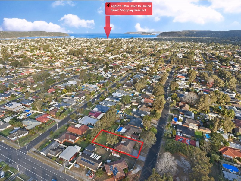 Umina Beach NSW 2257