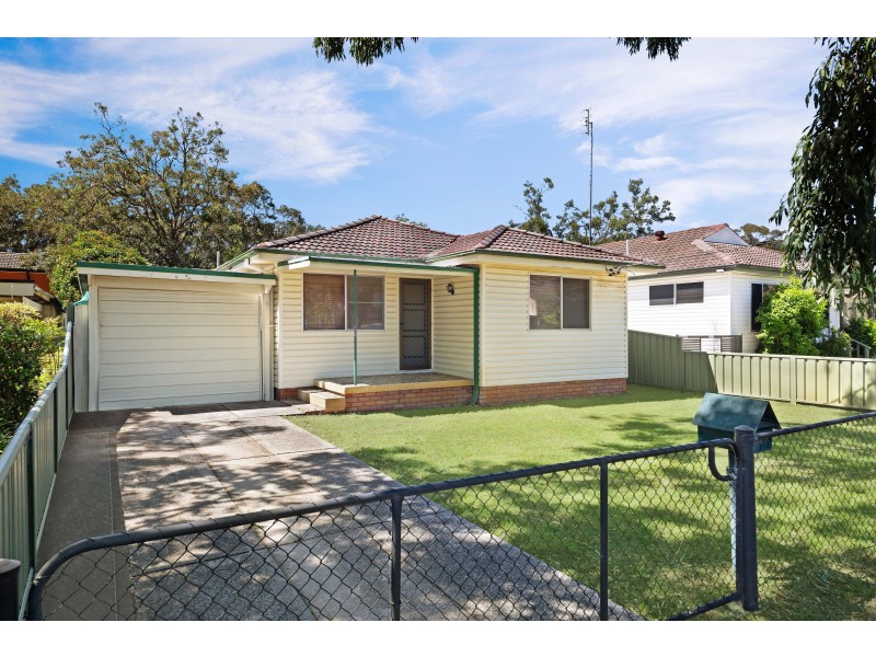 Umina Beach NSW 2257