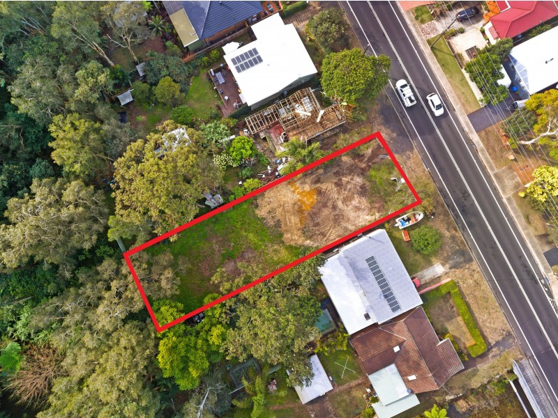 57 Mt Ettalong Road, Umina Beach NSW 2257