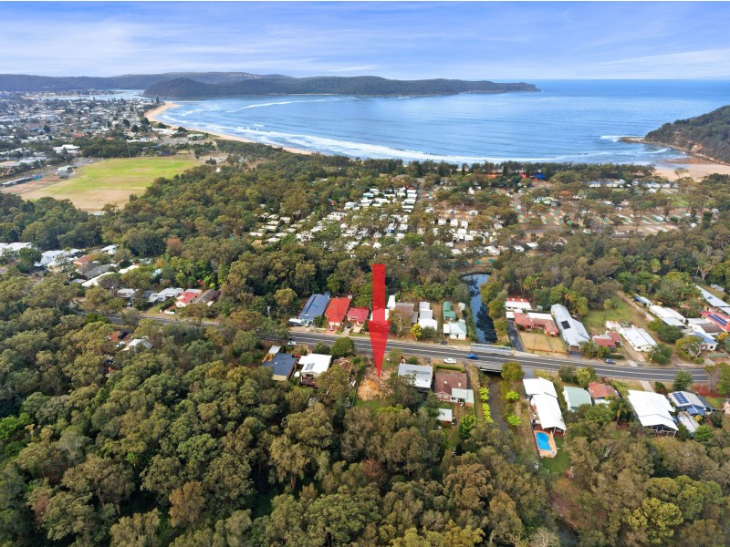 57 Mt Ettalong Road, Umina Beach NSW 2257