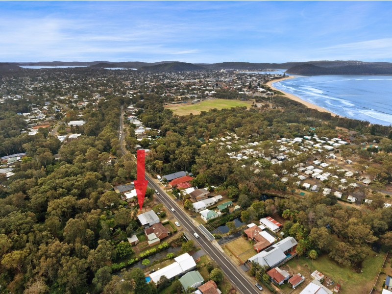 57 Mt Ettalong Road, Umina Beach NSW 2257