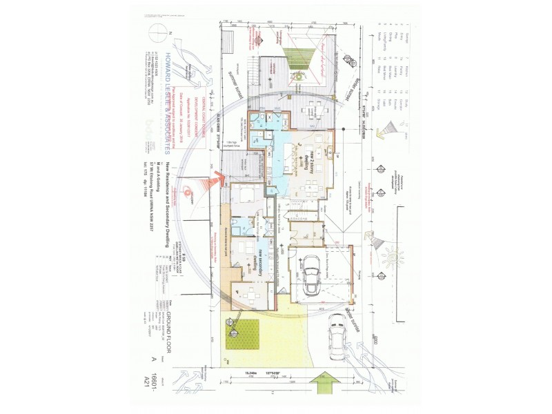 57 Mt Ettalong Road, Umina Beach NSW 2257