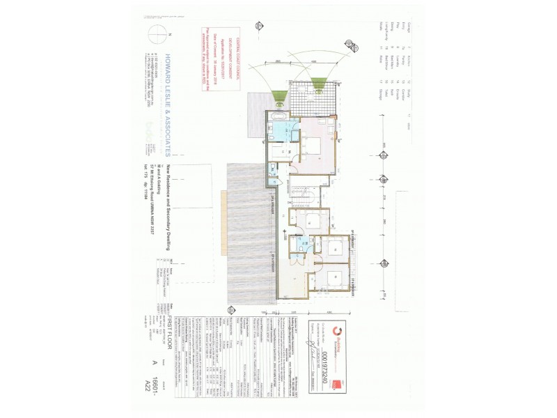 57 Mt Ettalong Road, Umina Beach NSW 2257