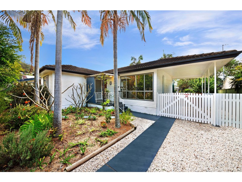 Umina Beach NSW 2257